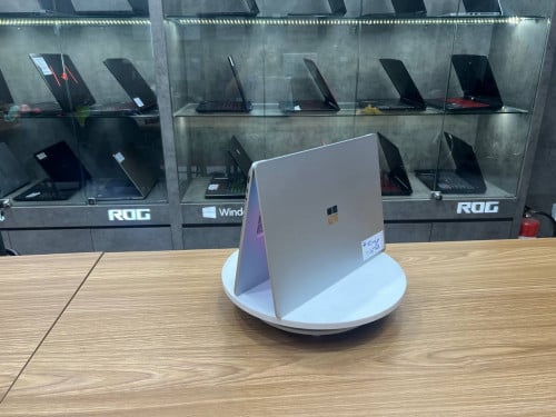 Surface laptop 3 (study&working)