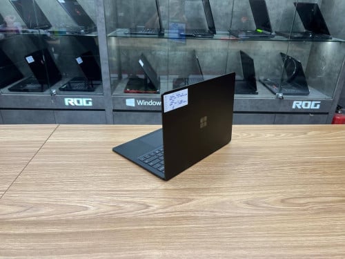 Surface laptop 4 (study&working)