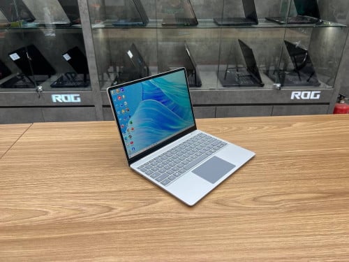 Surface laptop Go 1 (study&working)