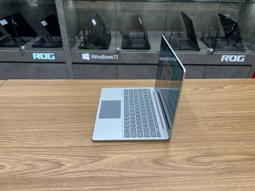 Surface laptop Go 1 (study&working)