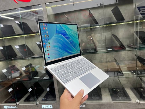 Surface laptop Go 1 (study&working)
