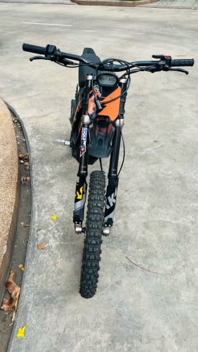 Surron Off-road electric motorcycles
