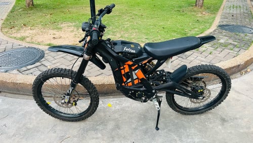 Surron Off-road electric motorcycles