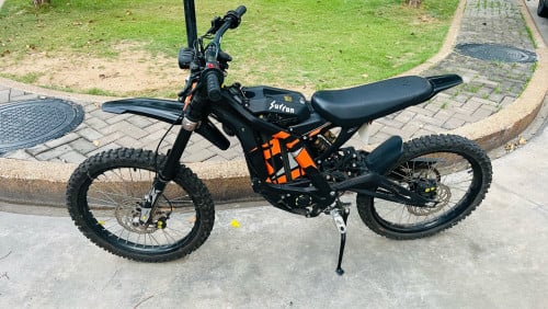 Surron Off-road electric motorcycles