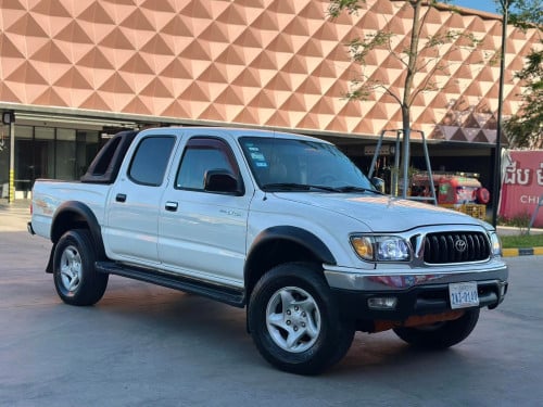 Tacoma 03 ប៉ុង2