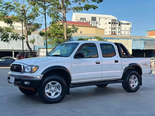 Tacoma 03 ប៉ុង2