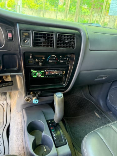 Tacoma 1999 ប៉ុង1v4 ឡានសានុំ លក់ធូធូ 👍🏻🤍