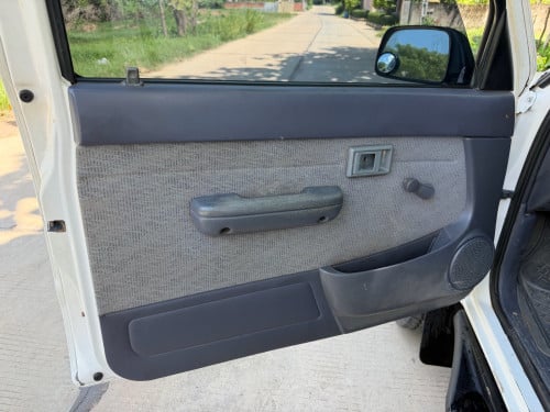 Tacoma 1999 ប៉ុង1v4 ឡានសានុំ លក់ធូធូ 👍🏻🤍