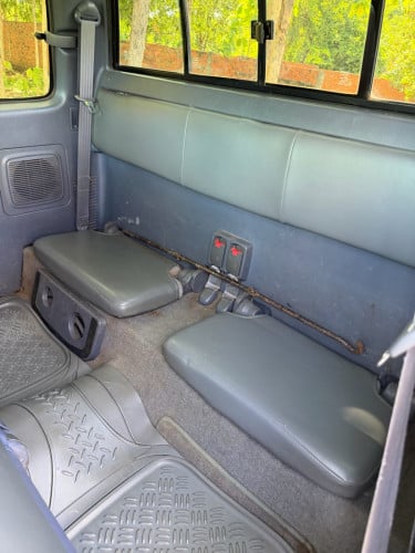 Tacoma 1999 ប៉ុង1v4 ឡានសានុំ លក់ធូធូ 👍🏻🤍