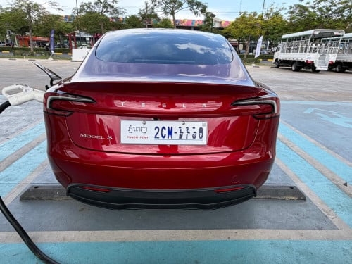 Tesla 3 for sales