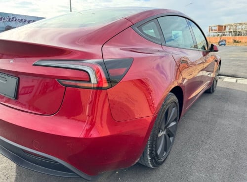 Tesla 3 for sales