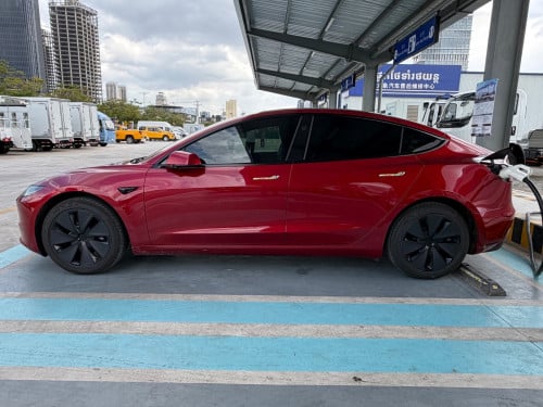 Tesla 3 for sales