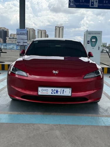 Tesla 3 for sales
