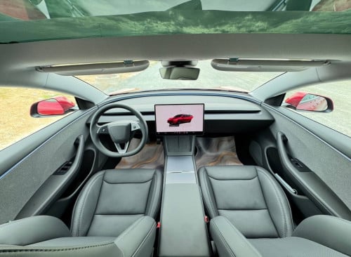 Tesla 3 for sales