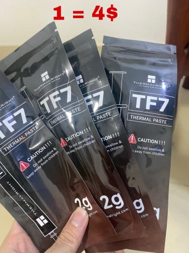 Thermal Paste TF7 2g