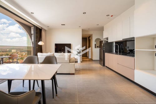 Time Sqaure 5(St306) || 3 Bedrooms 3 Bathrooms For Rent
