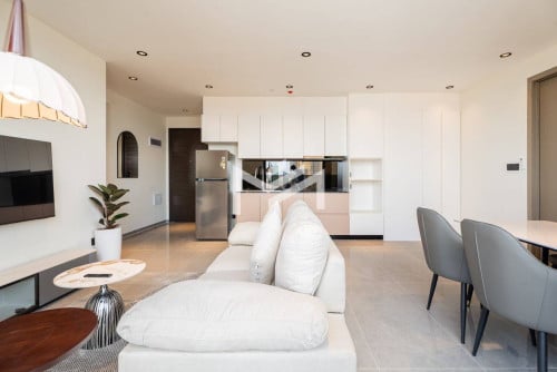 Time Sqaure 5(St306) || 3 Bedrooms 3 Bathrooms For Rent