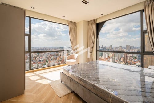 Time Sqaure 5(St306) || 3 Bedrooms 3 Bathrooms For Rent