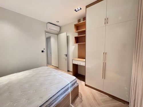 Time Square 5 , 2 Bedroom for rent