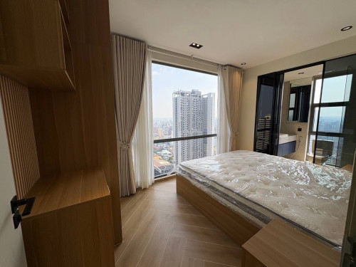 Time Square 5 , 2 Bedroom for rent