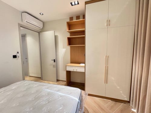 Time Square 5 , 2 Bedroom for rent