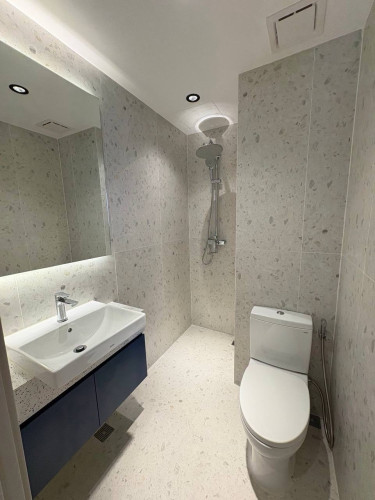 Time Square 5 , 2 Bedroom for rent