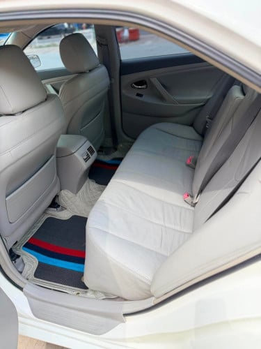 Toyota Camry 2007 full￼ option hybrid ￼ក្នុងប្រផេះ​ផ្លាកលេខភ្នំពេញ2AY  ទឹកថ្នាំសុីន85%ប្ម្ចាស់ទីមួយ