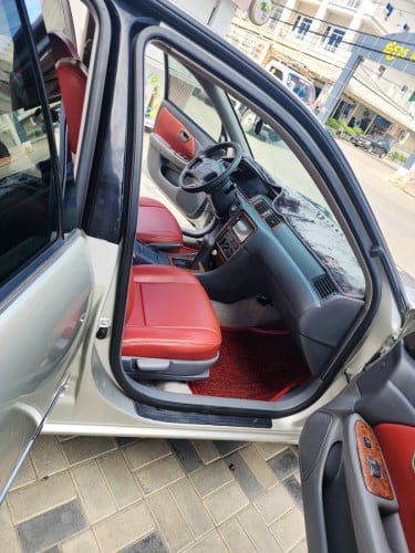 Toyota Camry LE 2000
