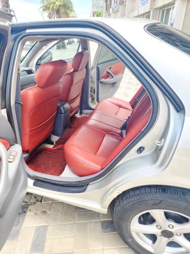 Toyota Camry LE 2000