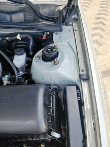 Toyota Camry LE 2000