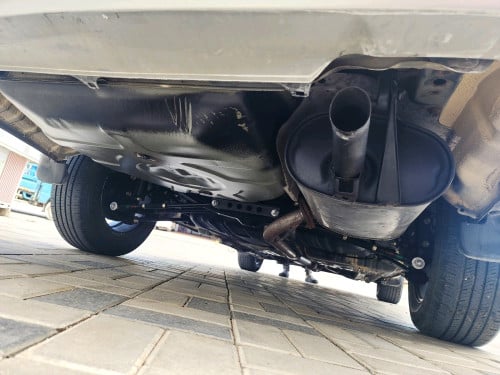 Toyota Camry LE 2000