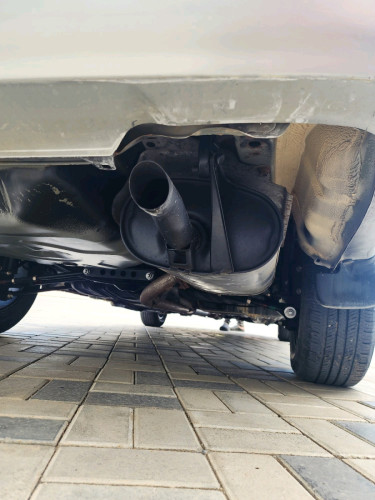 Toyota Camry LE 2000