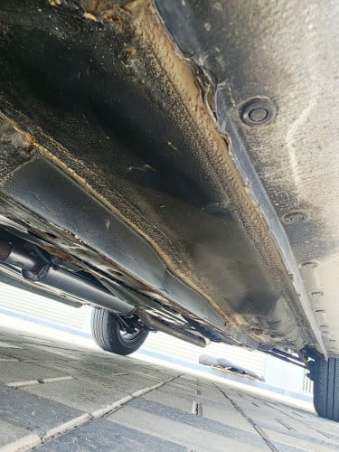 Toyota Camry LE 2000