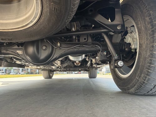 Toyota Fortuner 2018
