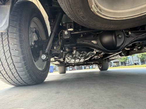 Toyota Fortuner 2018
