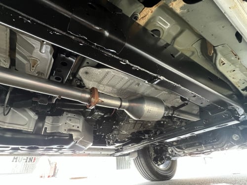 Toyota Fortuner 2022ឡានស្អាត