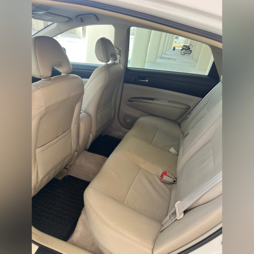 Toyota Prius 2008 (Full Option)