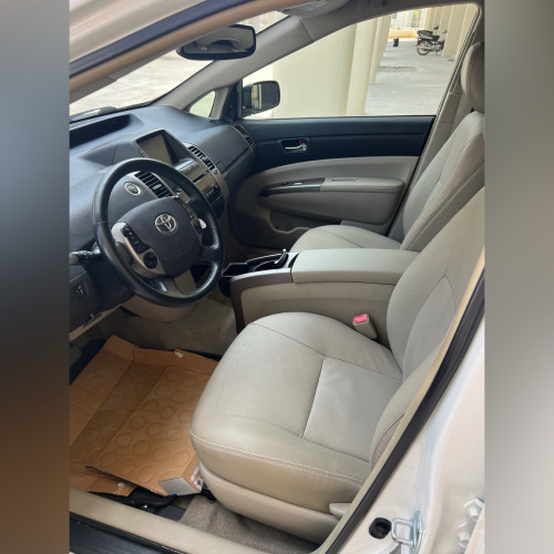 Toyota Prius 2008 (Full Option)