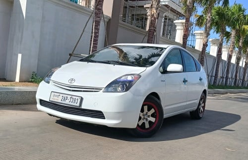 TOyota PRIUS full opstion