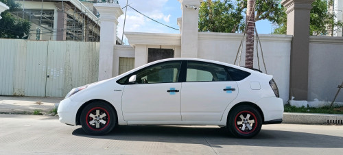 TOyota PRIUS full opstion