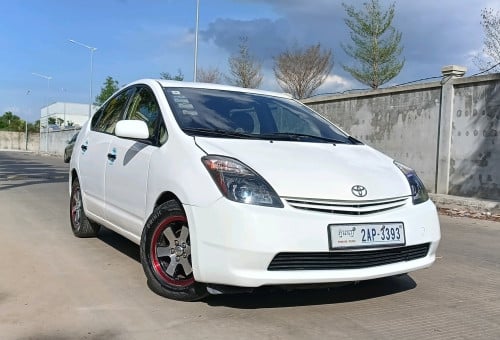 TOyota PRIUS full opstion