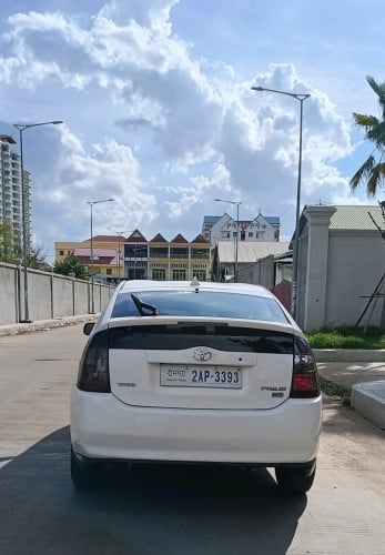 TOyota PRIUS full opstion