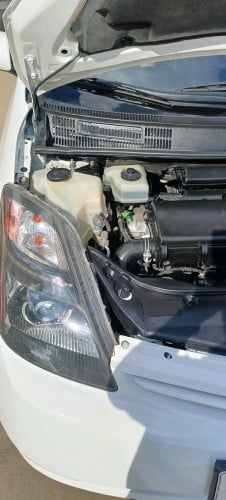 TOyota PRIUS full opstion