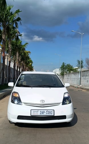 TOyota PRIUS full opstion