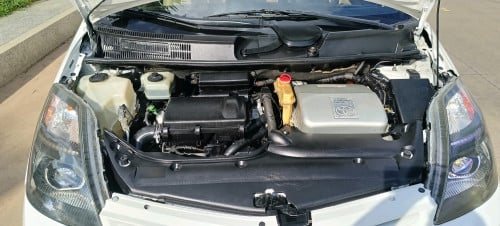 TOyota PRIUS full opstion