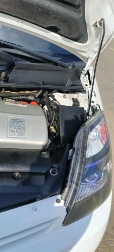 TOyota PRIUS full opstion
