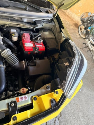 Toyota Raize 022/17500$តបាន