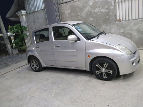 Toyota Will WI