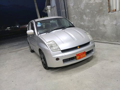 Toyota Will WI