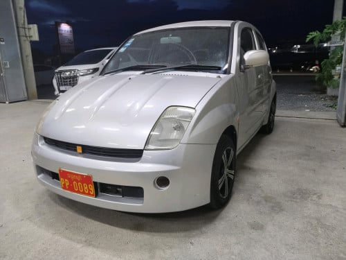 Toyota Will WI